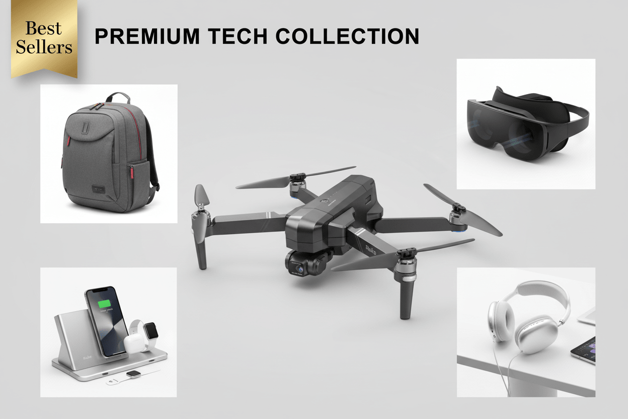 Best Sellers - PrimeNest