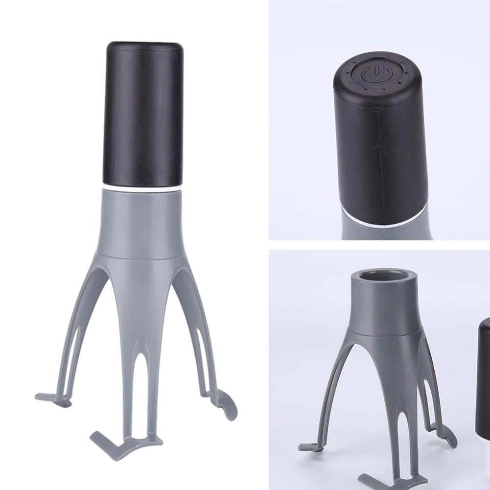 3 Speed Gear Automatic Egg Beaters - PrimeNest