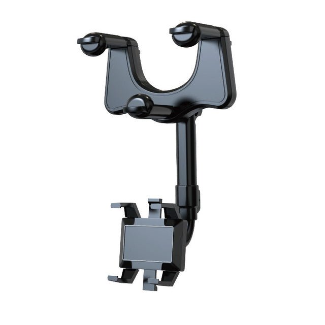 360° Rotatable Smart Phone Car Holder - PrimeNest