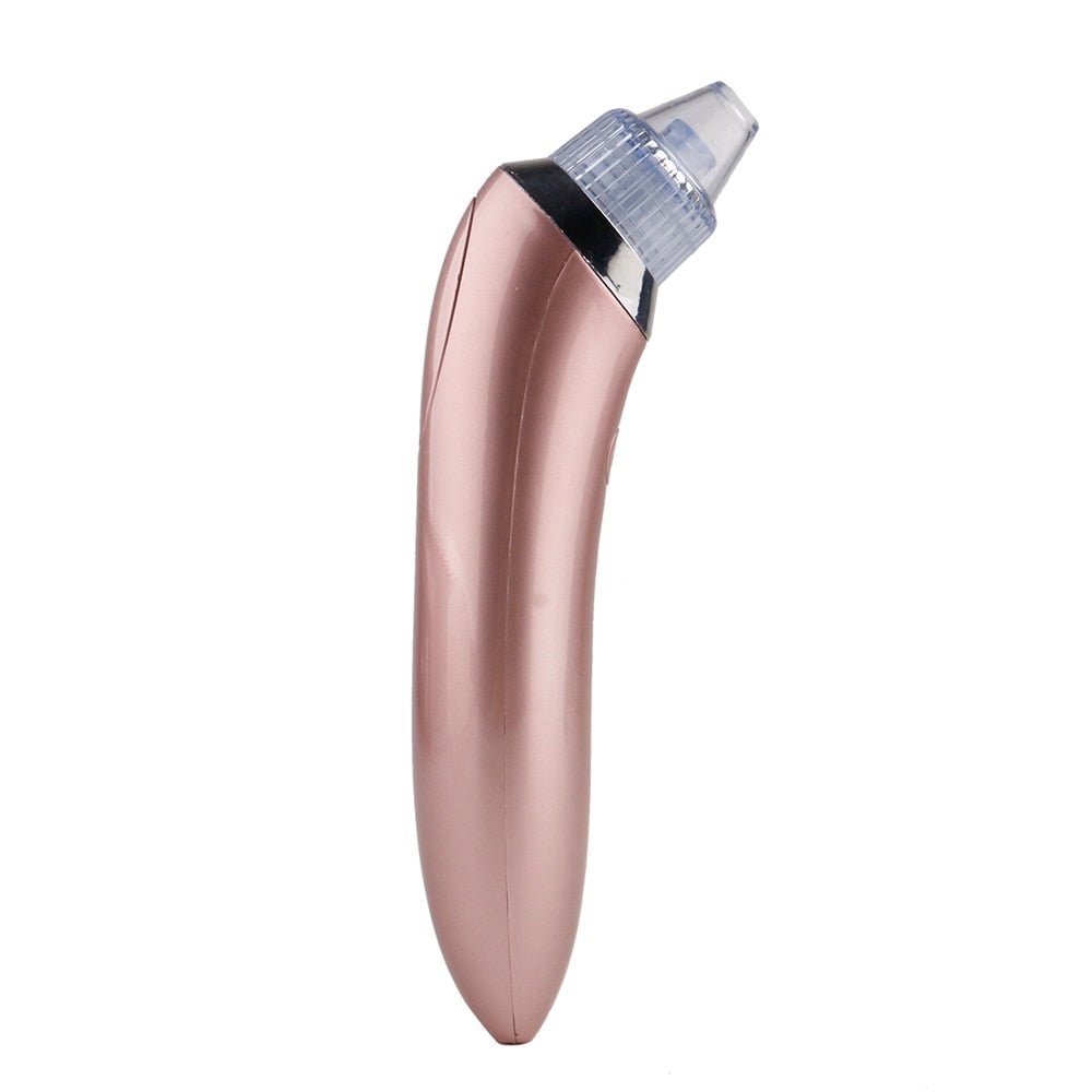 4 - in - 1 Multifunctional Beauty Pore Vacuum - PrimeNest
