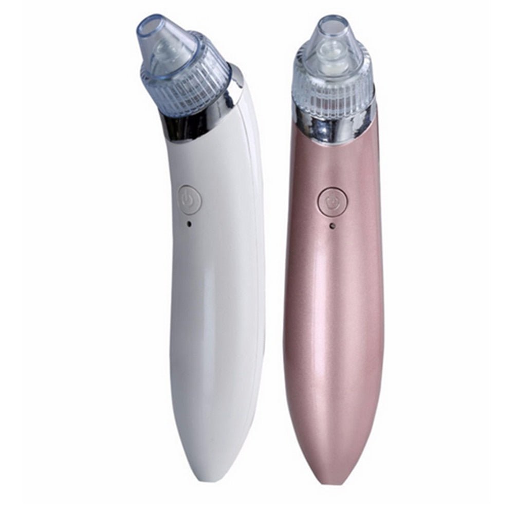 4 - in - 1 Multifunctional Beauty Pore Vacuum - PrimeNest