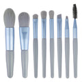 8Pcs Makeup Brushes Set - PrimeNest