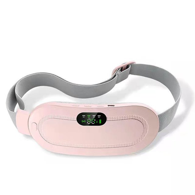 Abdominal Massage Belt - PrimeNest