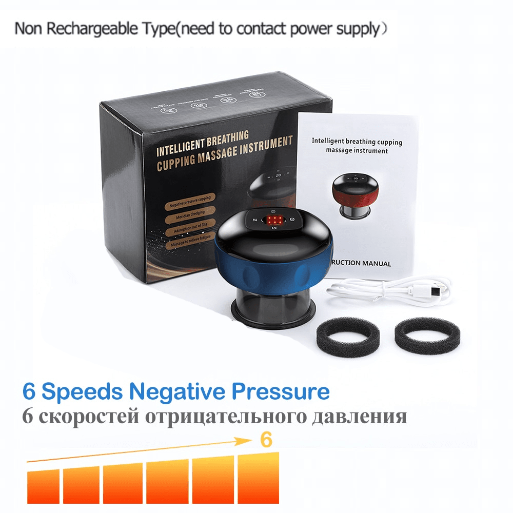 Anti - Cellulite Therapy Massager - PrimeNest