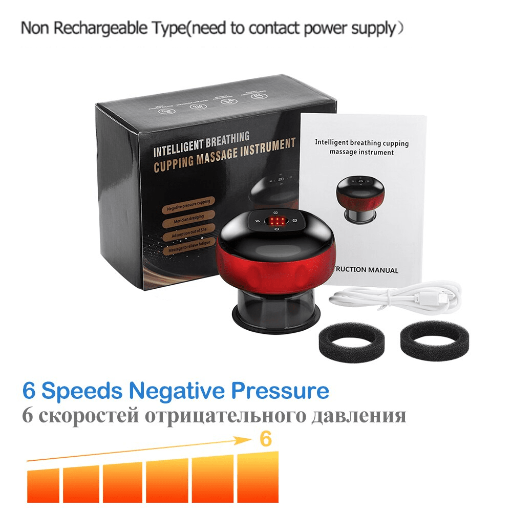 Anti - Cellulite Therapy Massager - PrimeNest