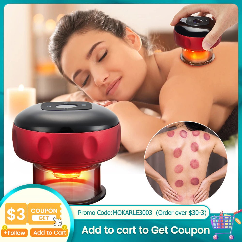 Anti - Cellulite Therapy Massager - PrimeNest