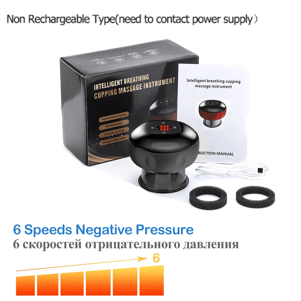 Anti - Cellulite Therapy Massager - PrimeNest