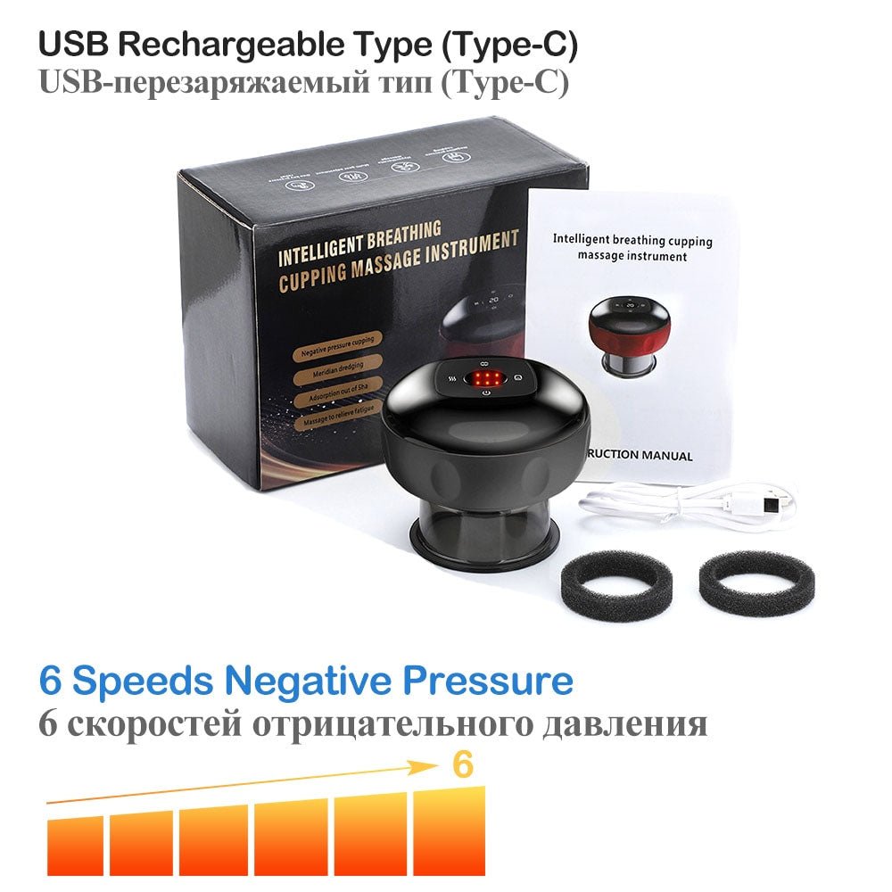 Anti - Cellulite Therapy Massager - PrimeNest