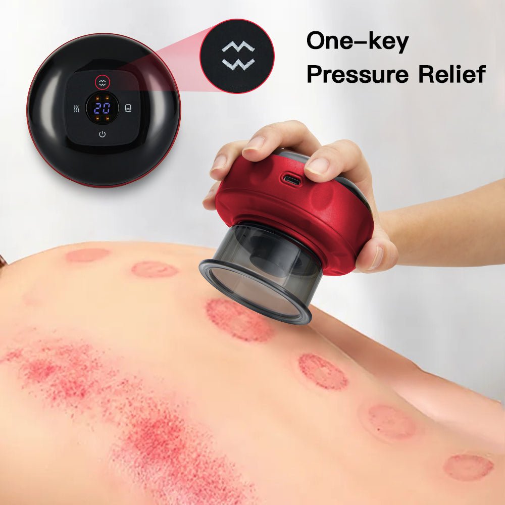 Anti - Cellulite Therapy Massager - PrimeNest