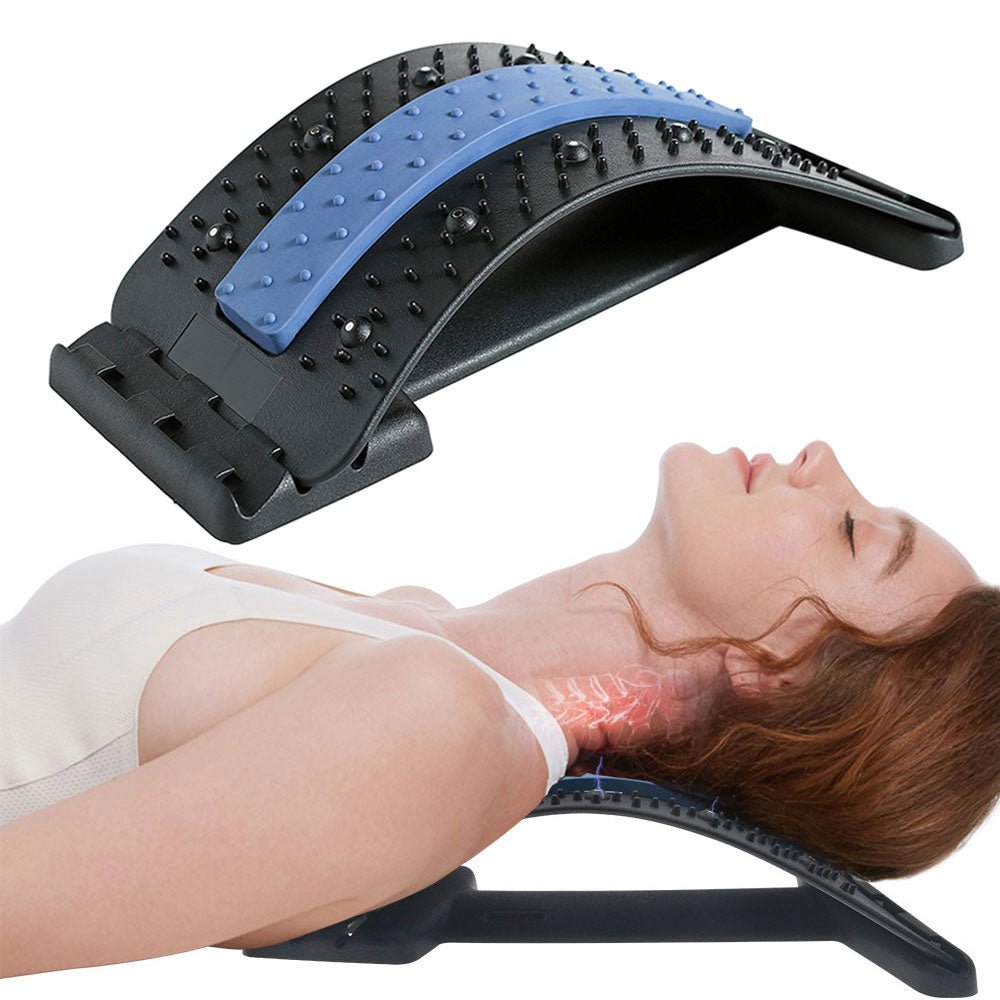 Back Massage Pad - PrimeNest