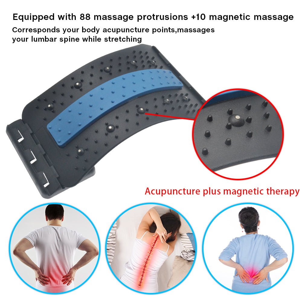 Back Massage Pad - PrimeNest