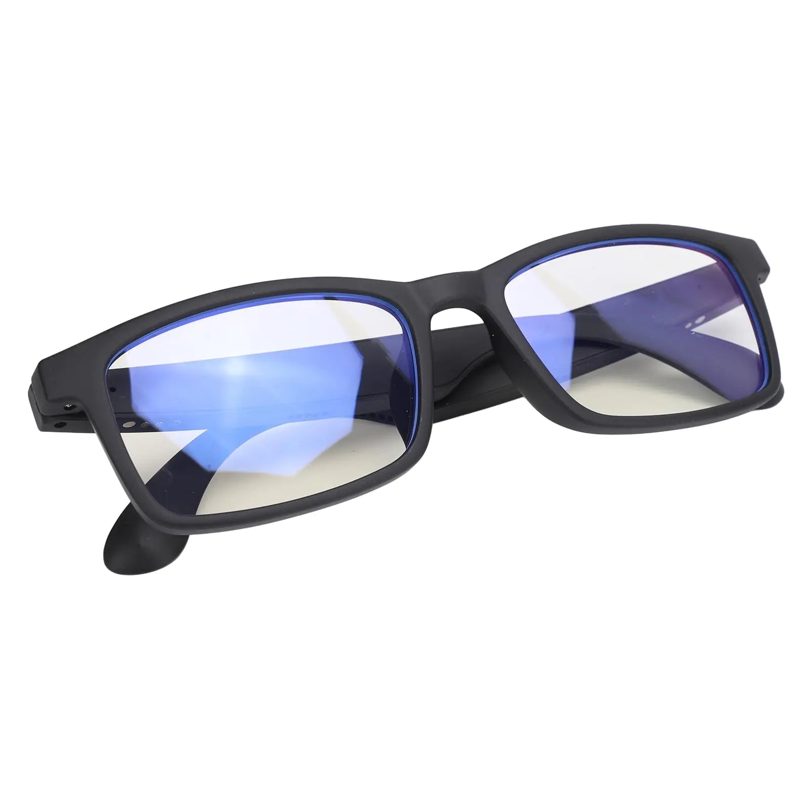 Blue Light Filtering Audio Smart Glasses - PrimeNest