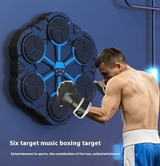 Boxing Target Machine - PrimeNest