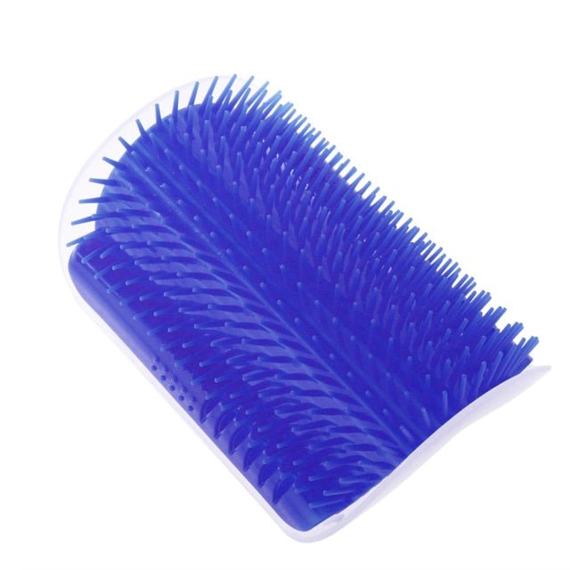 Cat Self Groomer Corner Brush - PrimeNest