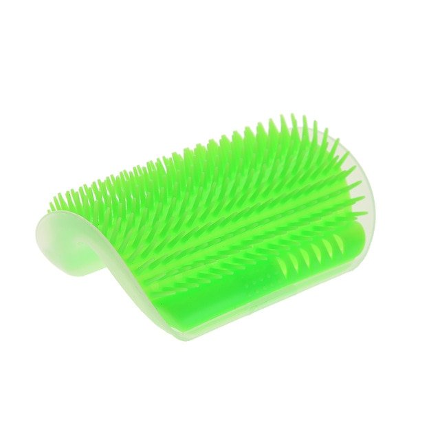 Cat Self Groomer Corner Brush - PrimeNest