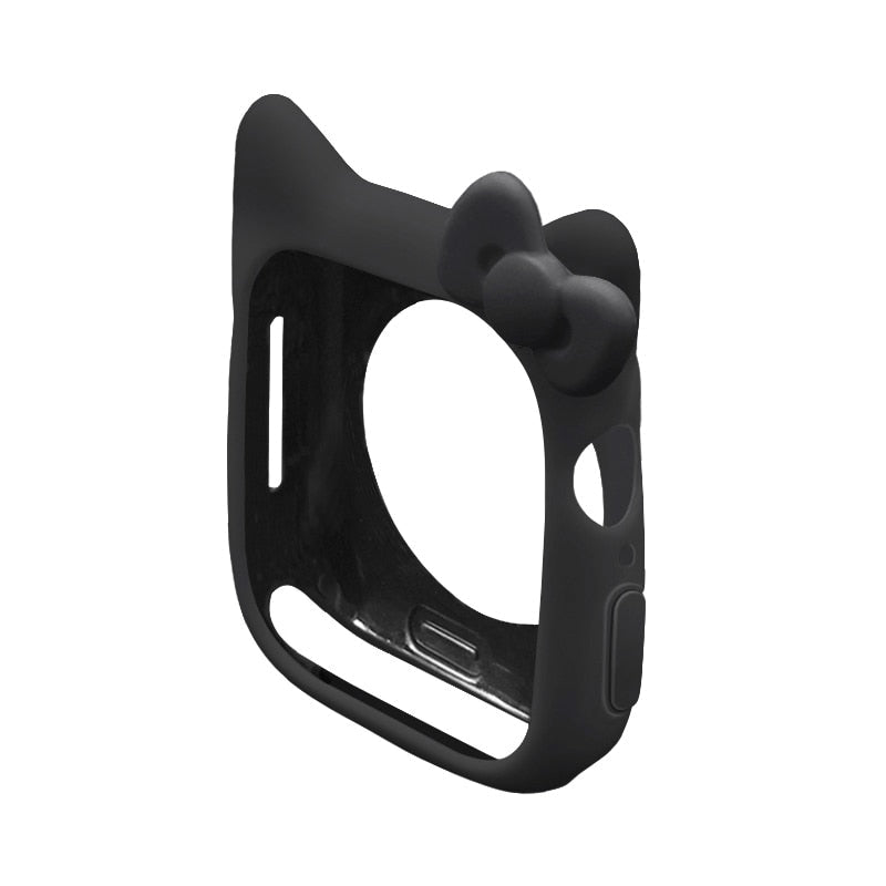 Cat Watch Cover Case for Apple Watch - PrimeNest