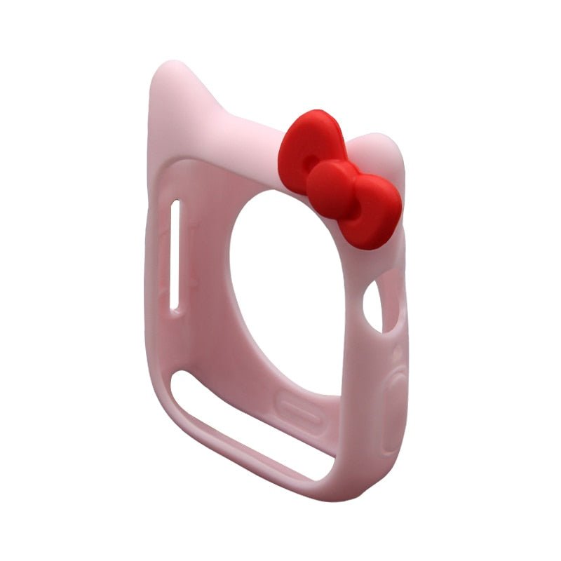 Cat Watch Cover Case for Apple Watch - PrimeNest