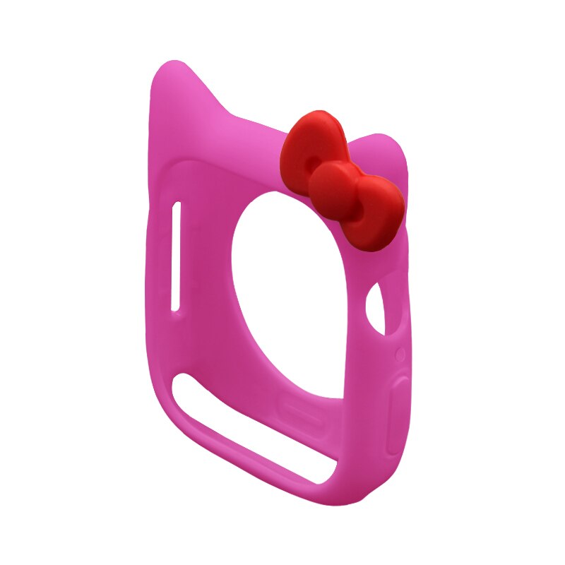 Cat Watch Cover Case for Apple Watch - PrimeNest