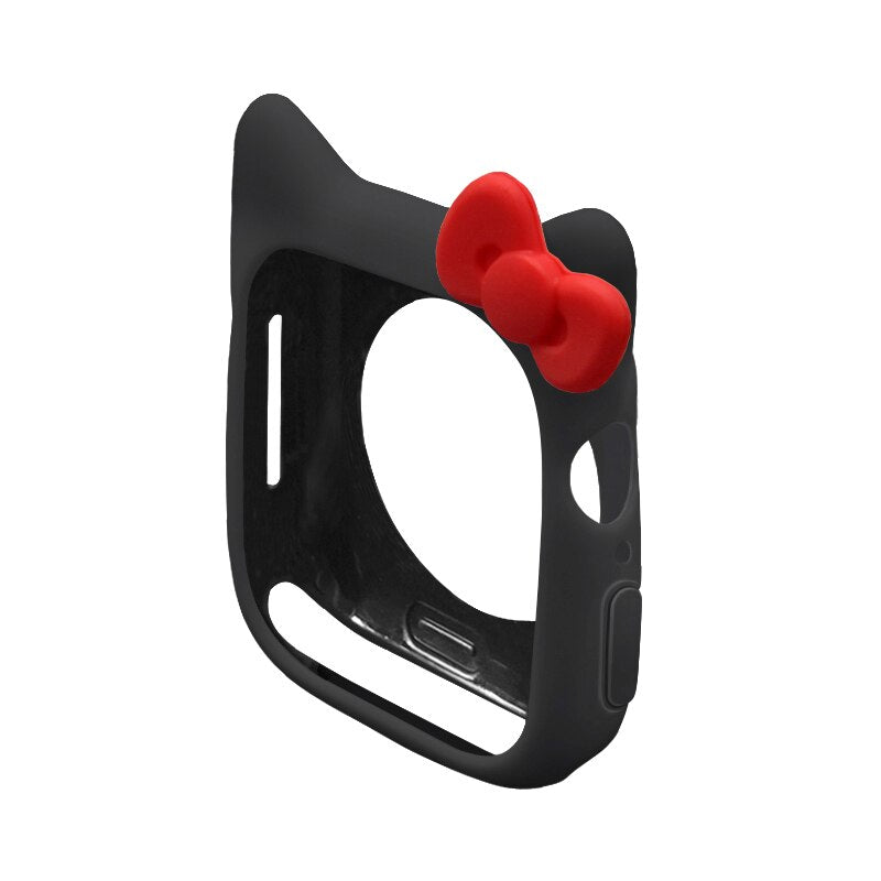 Cat Watch Cover Case for Apple Watch - PrimeNest