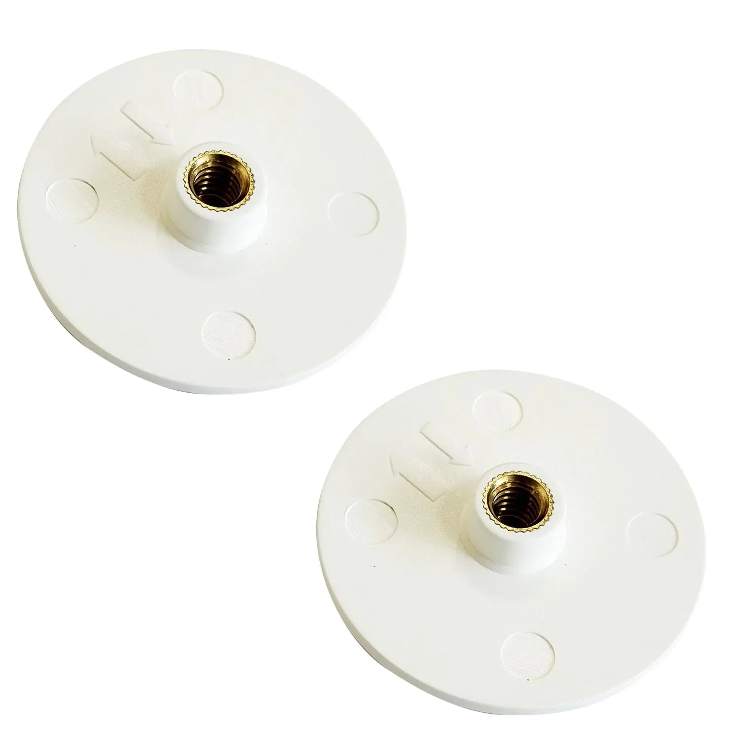 Eufy Monitor 2Pack Universal Adapter Kit - PrimeNest