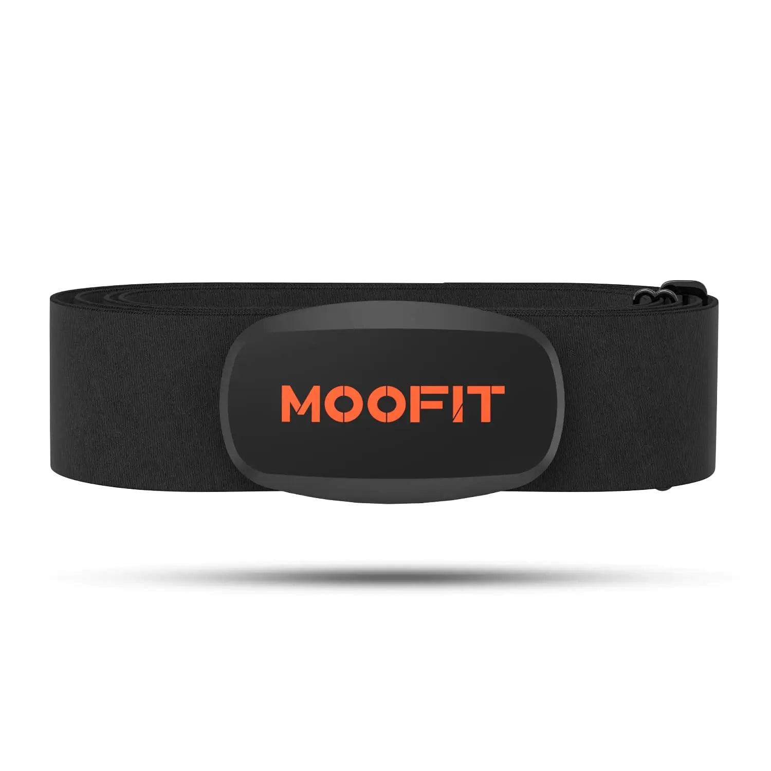 moofit Precision HR Monitor Chest Strap - Bluetooth/ANT+ - PrimeNest