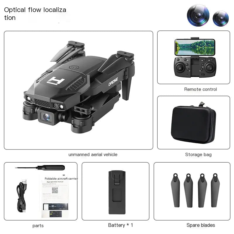 SkyStalker Mini Drone GT - T906W - PrimeNest