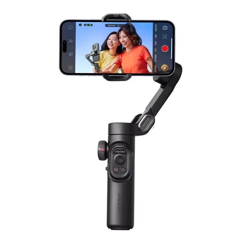 SmoothStabilizer 3 - Axis Smartphone Gimbal - PrimeNest