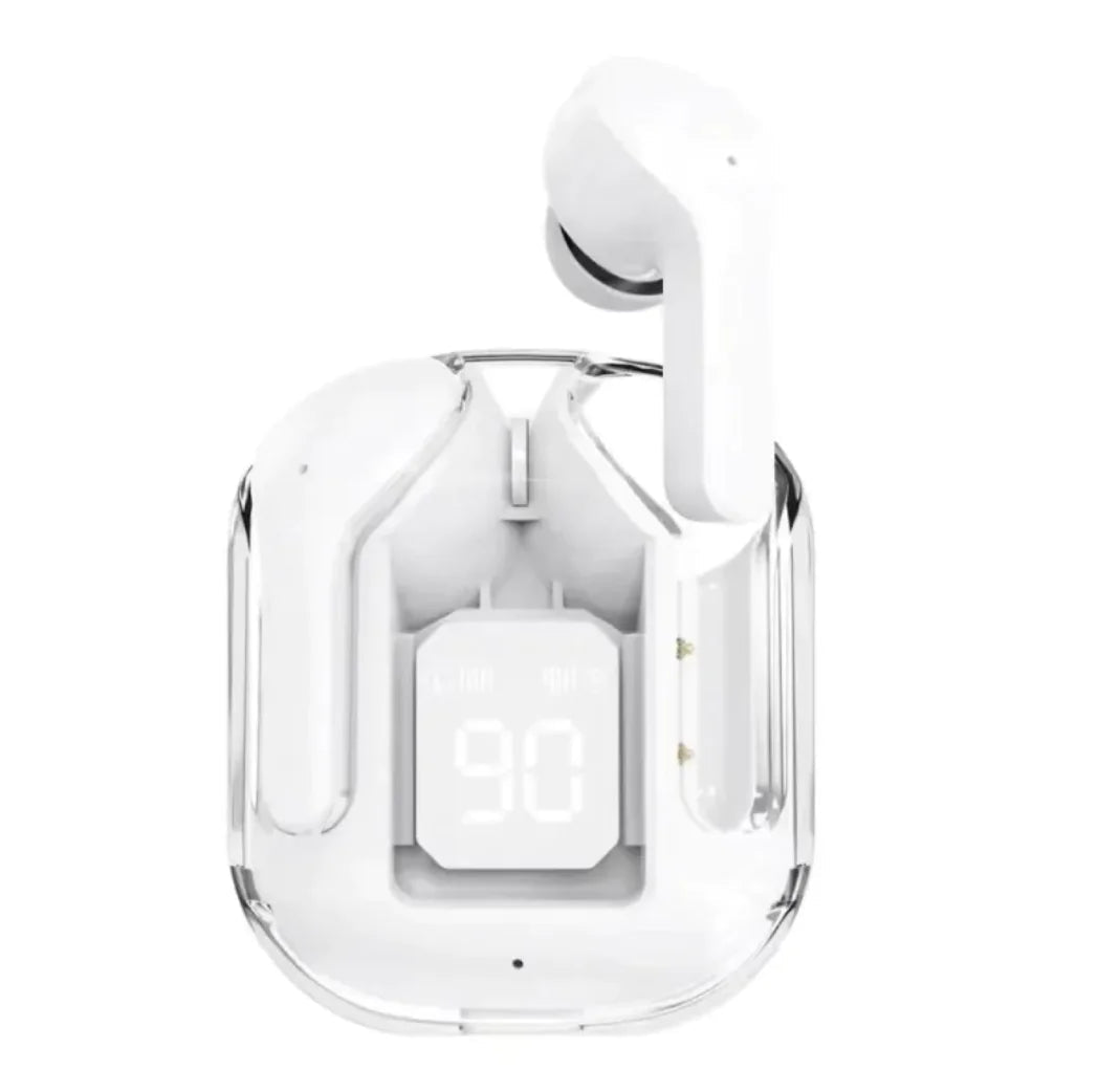 Wireless Over - Ear HD Sound Headphones - PrimeNest